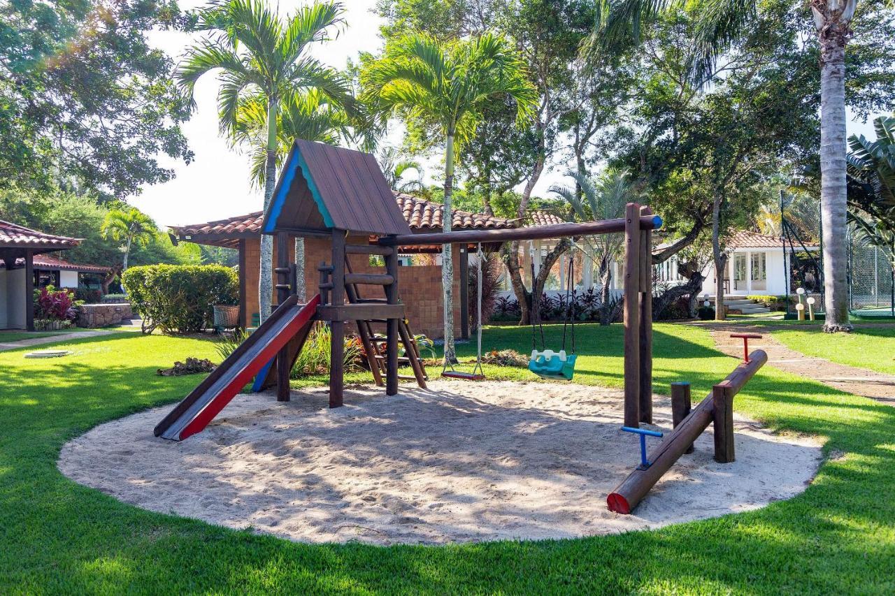 Bz17 Casa Ampla 4 Suites Em Condominio Alto Padrao Búzios エクステリア 写真
