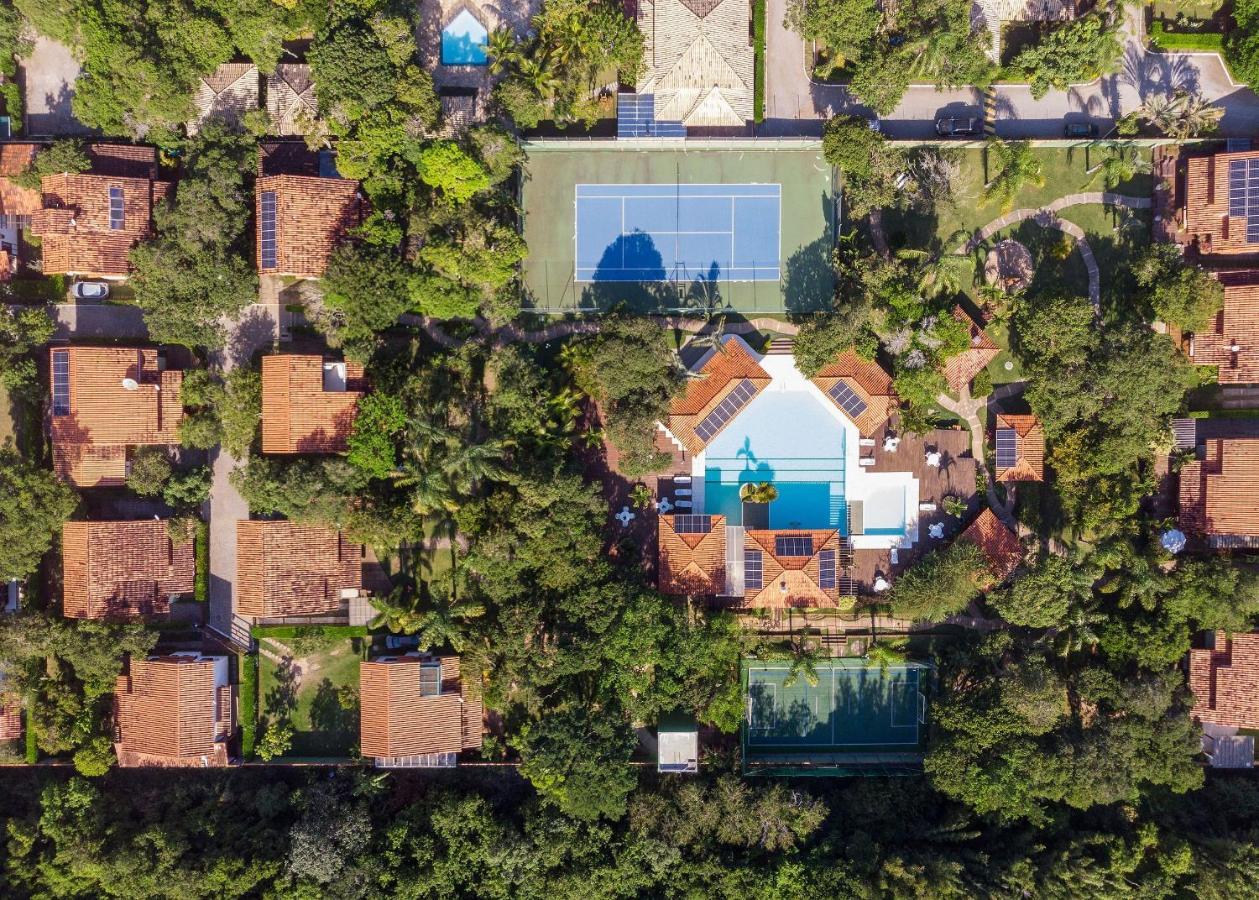 Bz17 Casa Ampla 4 Suites Em Condominio Alto Padrao Búzios エクステリア 写真