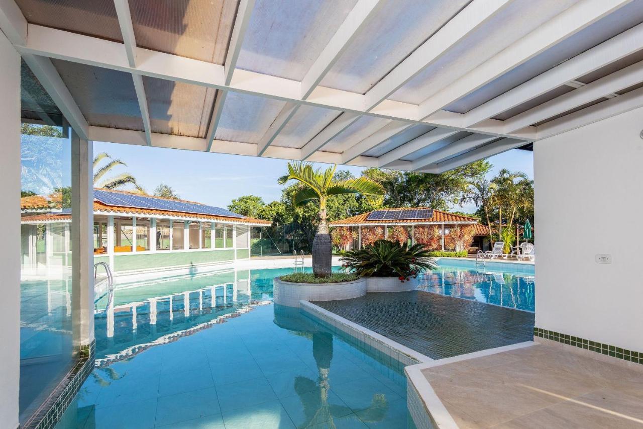 Bz17 Casa Ampla 4 Suites Em Condominio Alto Padrao Búzios エクステリア 写真