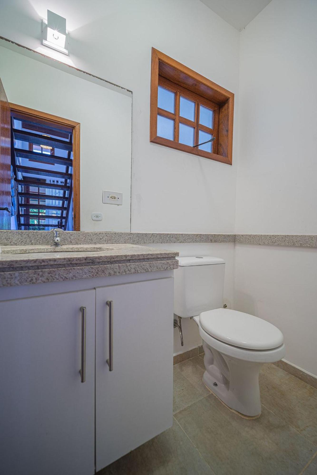 Bz17 Casa Ampla 4 Suites Em Condominio Alto Padrao Búzios エクステリア 写真