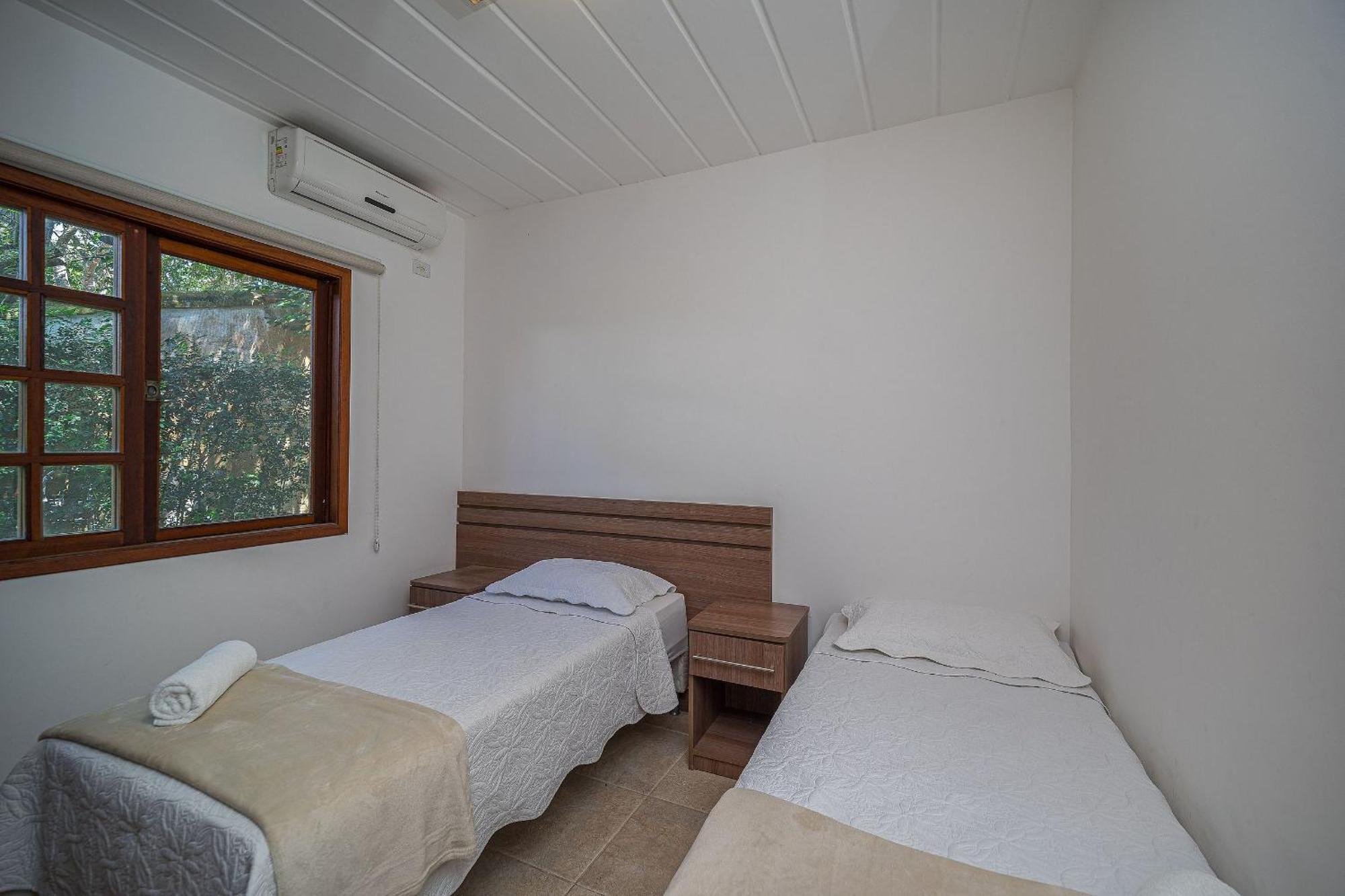 Bz17 Casa Ampla 4 Suites Em Condominio Alto Padrao Búzios エクステリア 写真