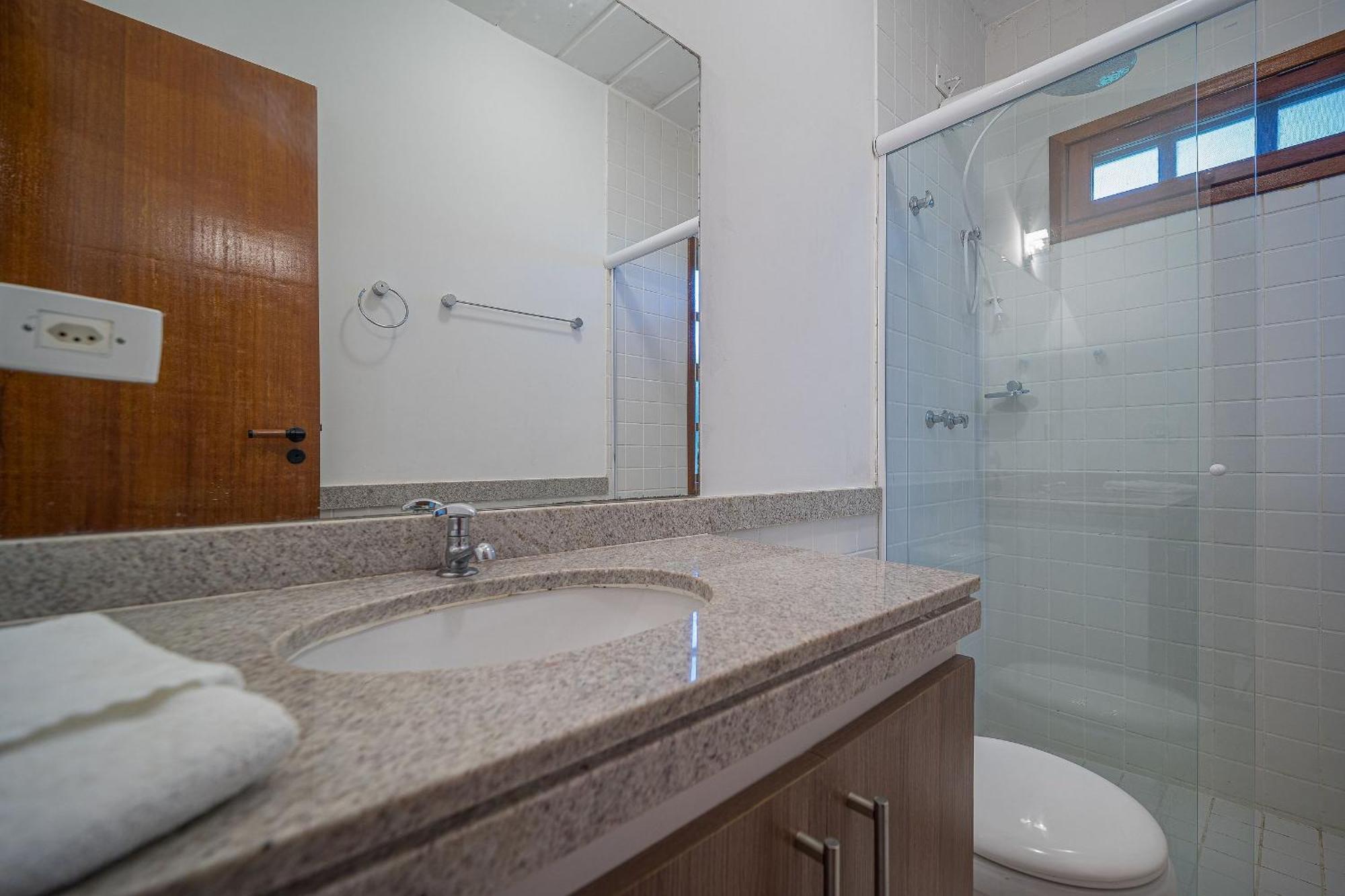 Bz17 Casa Ampla 4 Suites Em Condominio Alto Padrao Búzios エクステリア 写真