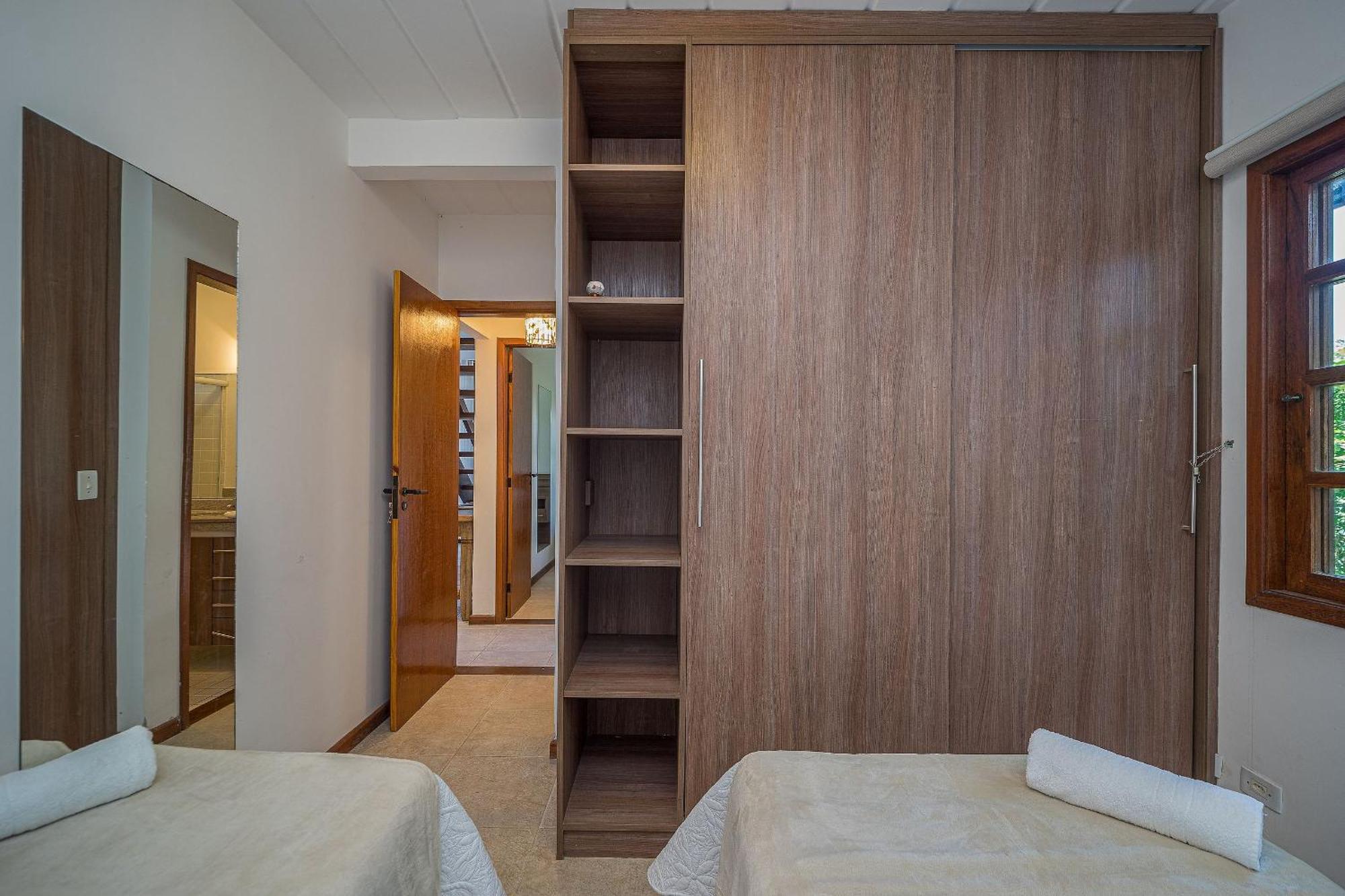 Bz17 Casa Ampla 4 Suites Em Condominio Alto Padrao Búzios エクステリア 写真