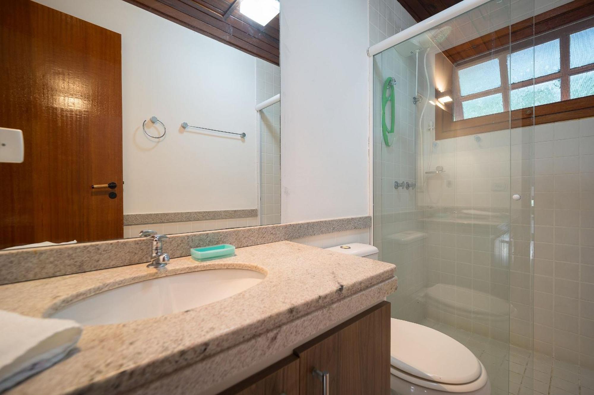 Bz17 Casa Ampla 4 Suites Em Condominio Alto Padrao Búzios エクステリア 写真