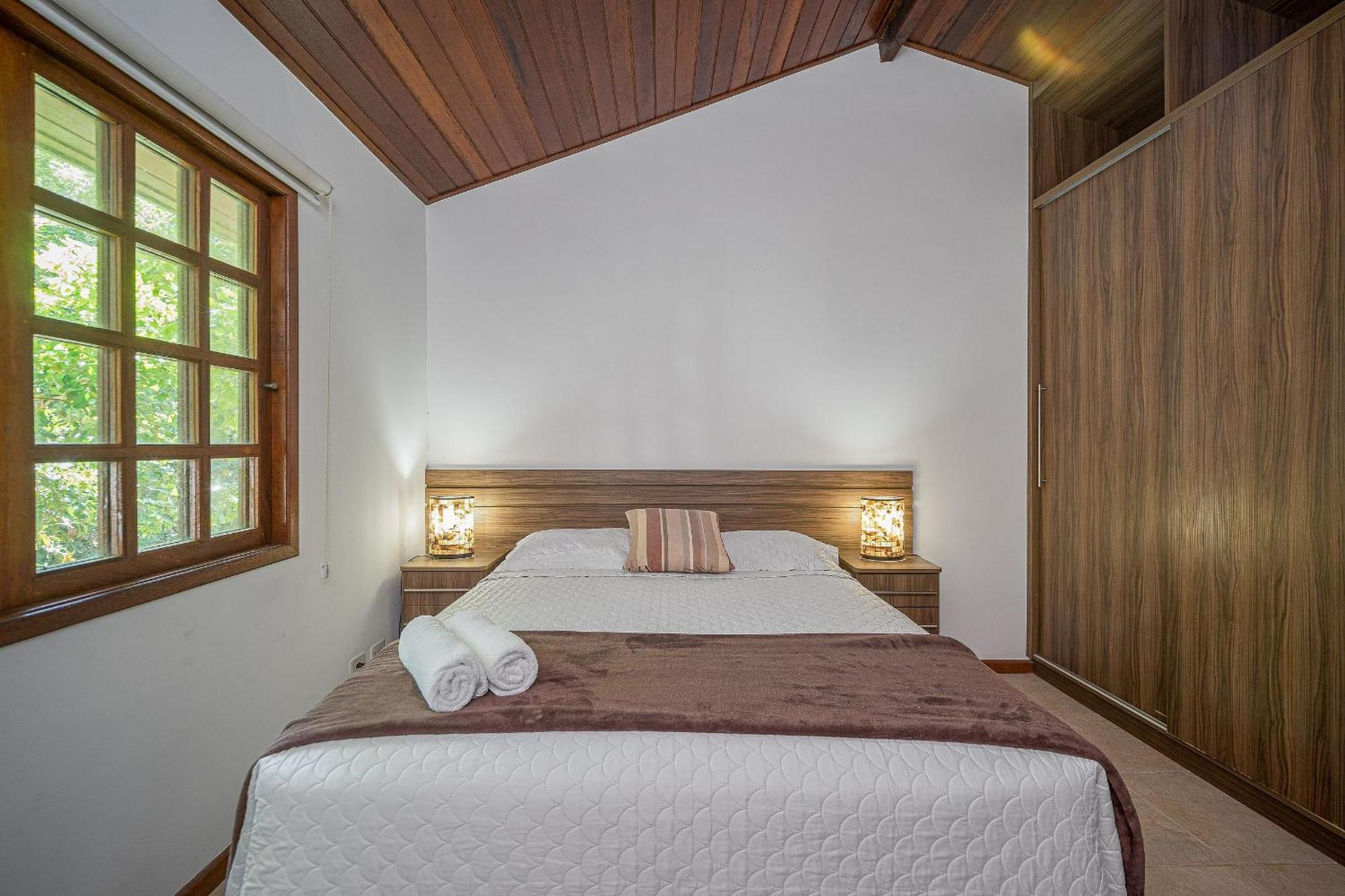 Bz17 Casa Ampla 4 Suites Em Condominio Alto Padrao Búzios エクステリア 写真