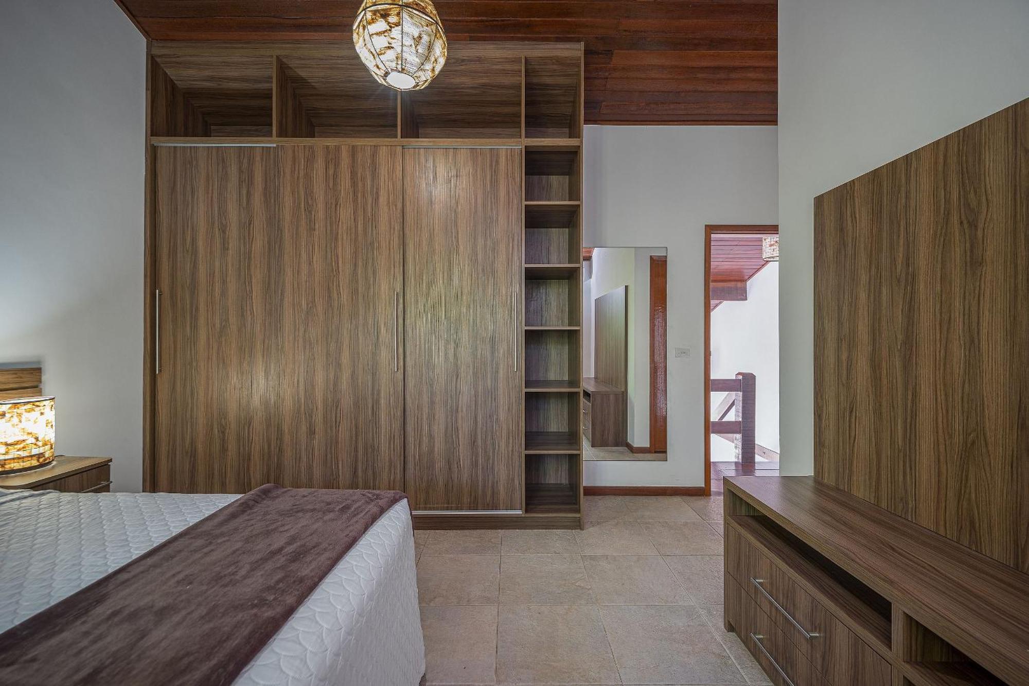 Bz17 Casa Ampla 4 Suites Em Condominio Alto Padrao Búzios エクステリア 写真