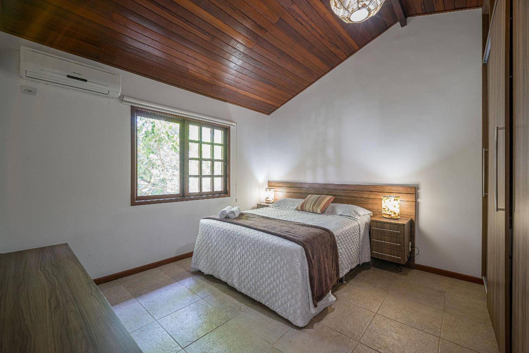 Bz17 Casa Ampla 4 Suites Em Condominio Alto Padrao Búzios エクステリア 写真