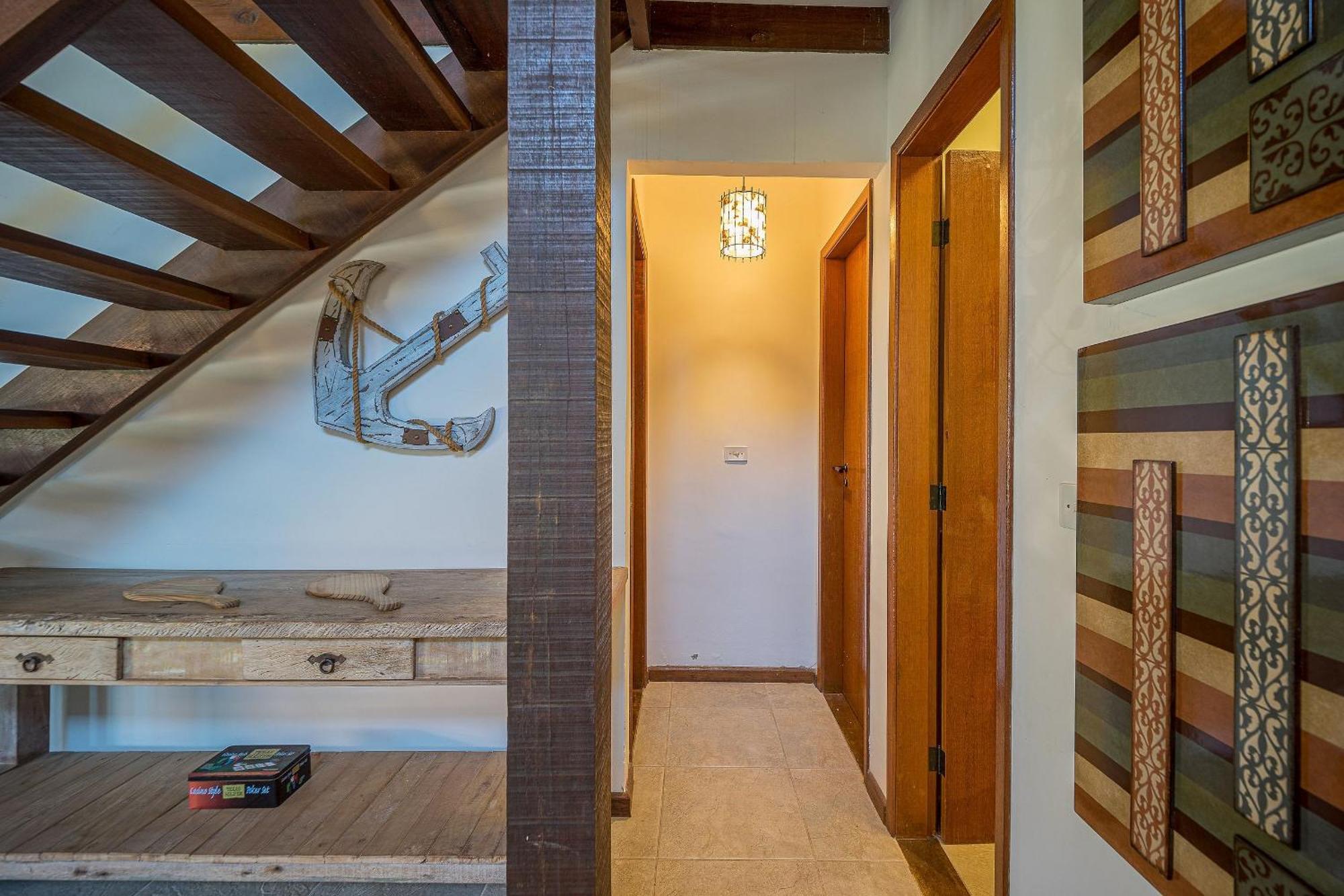 Bz17 Casa Ampla 4 Suites Em Condominio Alto Padrao Búzios エクステリア 写真