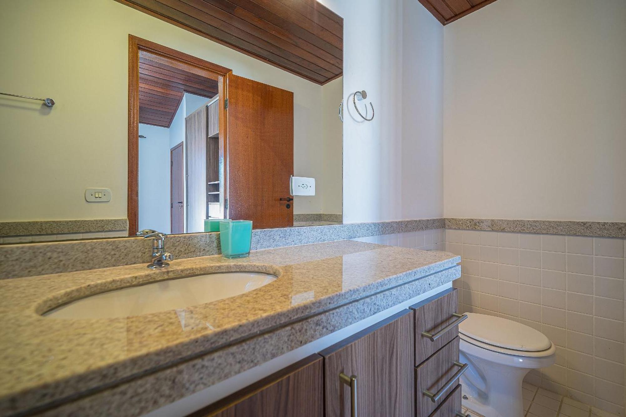 Bz17 Casa Ampla 4 Suites Em Condominio Alto Padrao Búzios エクステリア 写真