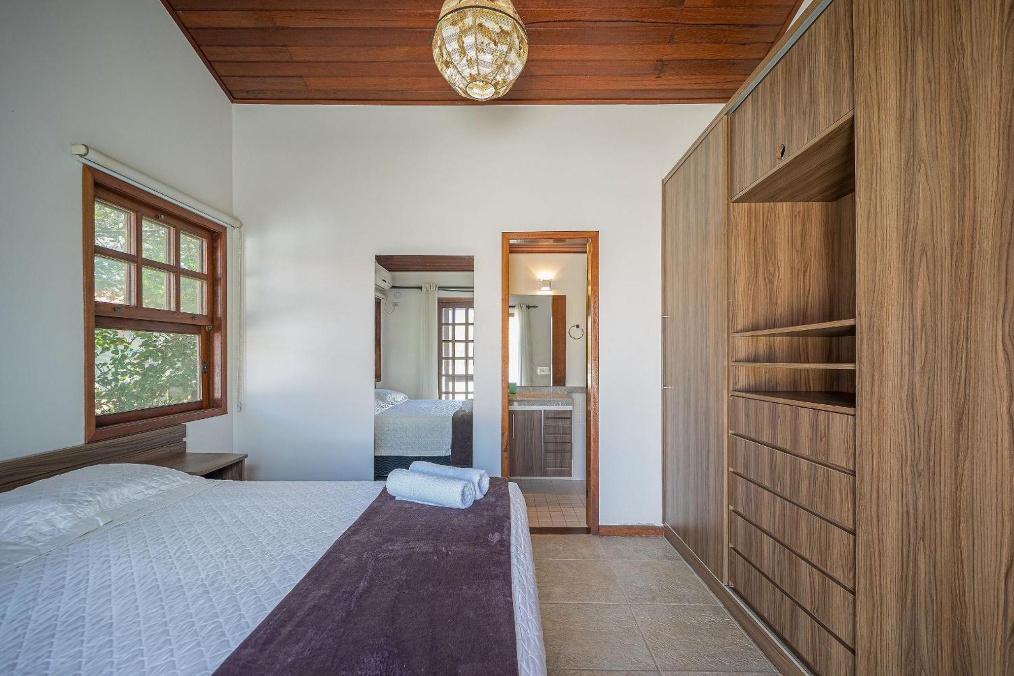 Bz17 Casa Ampla 4 Suites Em Condominio Alto Padrao Búzios エクステリア 写真