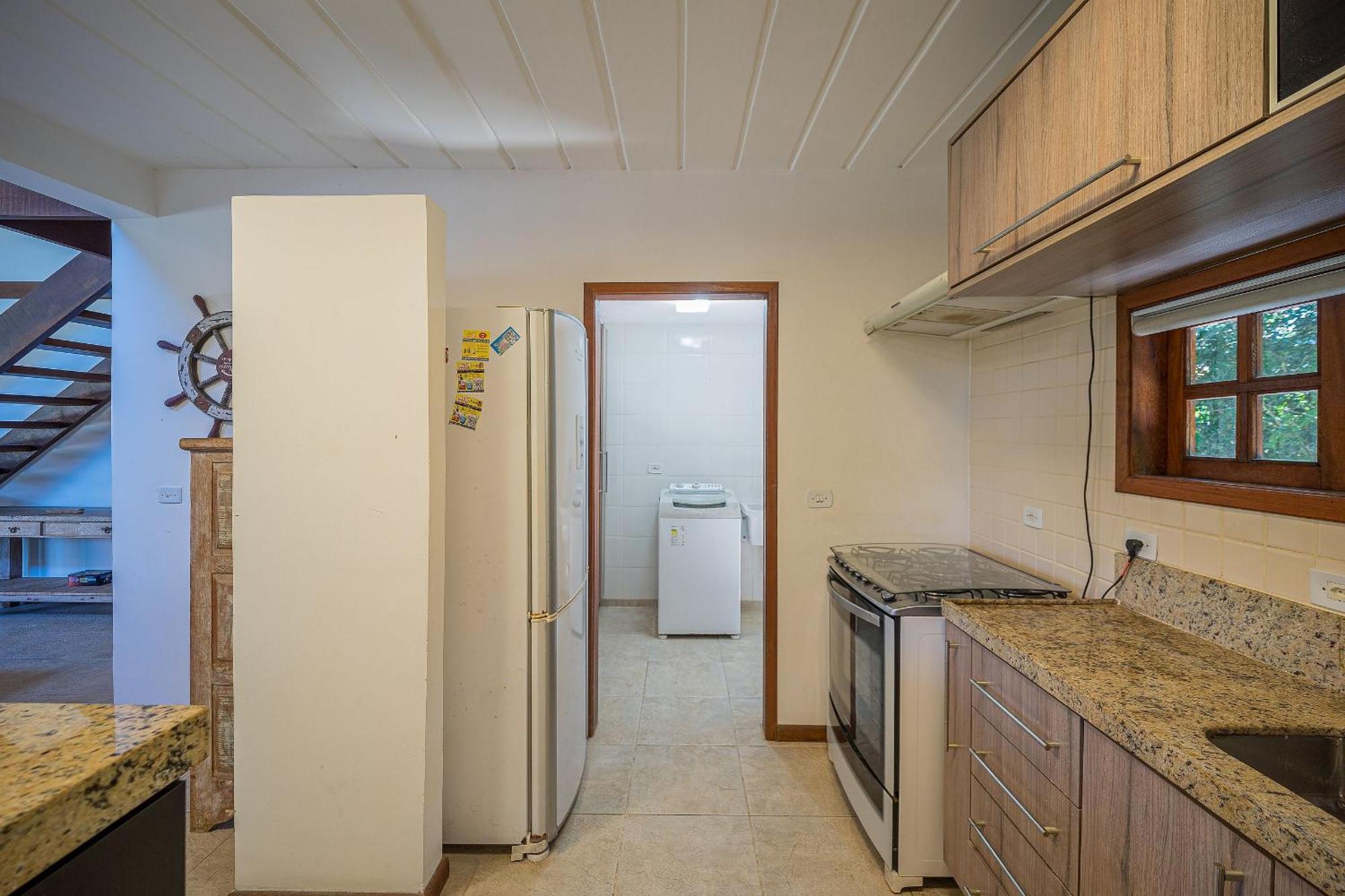Bz17 Casa Ampla 4 Suites Em Condominio Alto Padrao Búzios エクステリア 写真