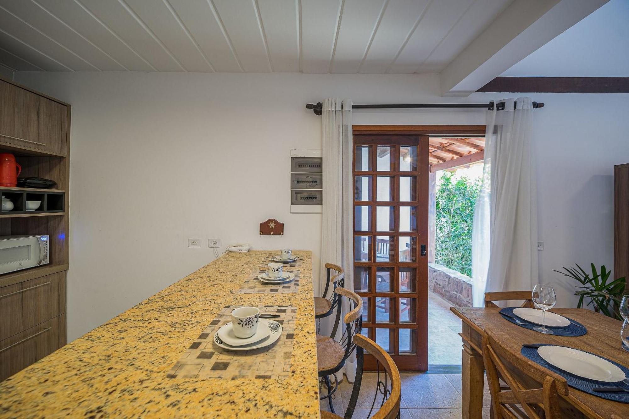 Bz17 Casa Ampla 4 Suites Em Condominio Alto Padrao Búzios エクステリア 写真