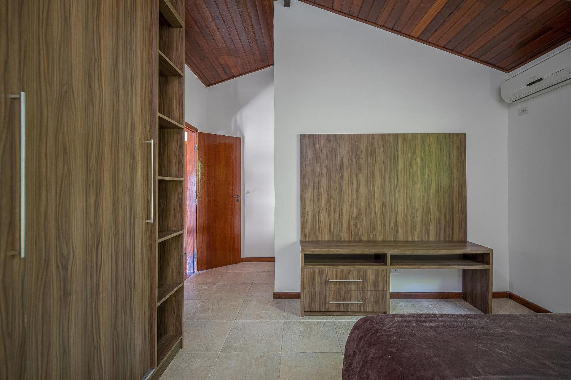 Bz17 Casa Ampla 4 Suites Em Condominio Alto Padrao Búzios エクステリア 写真