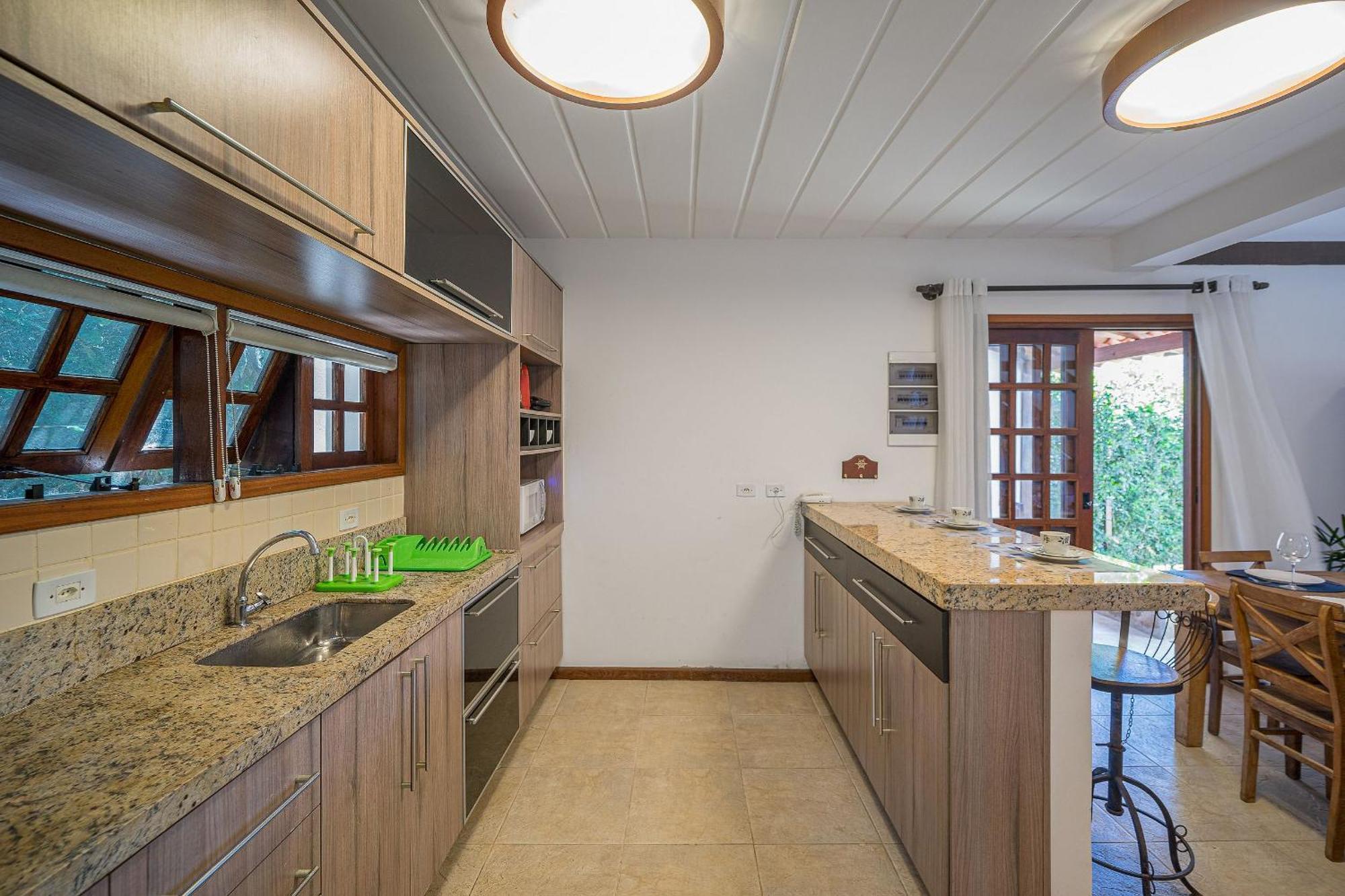 Bz17 Casa Ampla 4 Suites Em Condominio Alto Padrao Búzios エクステリア 写真